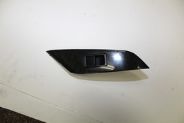 2010-2015 LEXUS RX350 REAR DRIVER LEFT WINDOW SWITCH DARK WOOD BEZEL 3135 - £57.29 GBP