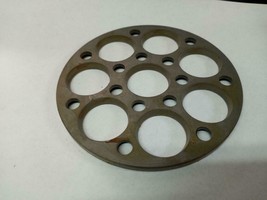 REXROTH NEW REPLACEMENT ABV172 NEW STYLE RETAINER (SET PLATE) - $1,337.62 MXN