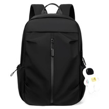 Casual  Daypack Large Capacity Men Travel Backpack Waterproof Teen College Backp - £136.79 GBP