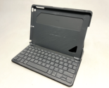 Logitech Slim Folio Case (Y-R0051) iPad 5th &amp; 6th Gen - $34.64