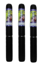 Plastic Netting Fencing 48" H x 50' L  w/Mesh 1"x1" - Garden Craft 32054... - $1,365.46 MXN Plastic Netting Fencing 48" H x 50' L  w/Mesh 1"x1" - Garden Craft 32054... - $1,365.46 MXN