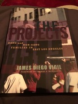 Projects : Gang and Non-Gang Families in East Los Angeles, Paperback - £16.27 GBP