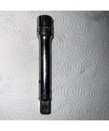 Vintage Proto Challenger 5&quot; Socket Extension 1/2&quot; Drive #1666 Made in USA - $9.03 CAD
