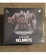 Joytoy Warhammer 40k Chaos Space Marines Black Legion Hellbrute Joy Toy ... - $165.00