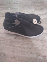 Anywear Size 10 Black Womens Nursing Shoes-Brand New-SHIPS N 24 HOURS - £38.85 GBP