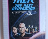 Star Trek The Next Generation VHS Tape Home Soil When The Bough Breaks S... - $6.92