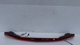 2012-17 Hyundai Azera Trunk Lid Center Taillight Combination Lamp Panel image 6