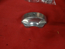3 Yamaha Lower Throttle Housing Caps, NOS, JT2 AT CT GT 80 125 175, 248-... - £8.59 GBP
