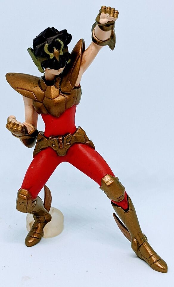 Saint Seiya Pegasus Figurine - $25.00