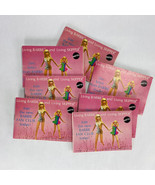 Lot of 7 - 1970 Mattel &quot;Living Barbie and Living Skipper&quot; Catalogs - $14.99
