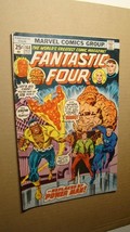 FANTASTIC FOUR 168 *SOLID COPY* POWER MAN JOINS FF THING IS BEN GRIMM MA... - $4.95