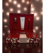 ESTEE LAUDER PLEASURE  EDP 1.7 BODY LOTION 3.4  EDP .27 Brand New - $1,634.27 MXN