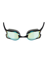 Zoggs Raptor Mirrored Swimming Goggles - Racing Performance - $44.95