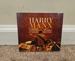 Live at the Glenn Gould Studio [Digipak] by Harry Manx (CD, mai-2010, Do... - £14.95 GBP