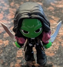 Funko Mystery Minis: Marvel Avengers Infinity Wars Gamora Bobble Head (2... - £9.39 GBP