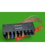 2006-2011 mercedes w164 gl450 ml350 r350 front dash right side fuse box ... - $34.26 CAD