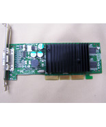HP NVIDIA P118 D33088 64MB VGA VIDEO CARD 180-10118-0000-A04 OA3A4ORA re... - $187.20 MXN