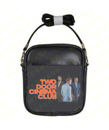 TWO DOOR CINEMA CLUB US &amp; CANADA TOUR 2024 Sling Bags - $21.00