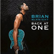 Back At One by Brian McKnight Cd - £8.78 GBP