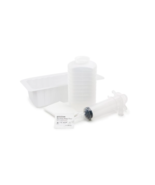 McKesson Irrigation Tray Case of 20 - $64.95