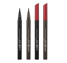 [CLIO] Superproof Pen Liner - 0.55ml Korea Cosmetic - £15.51 GBP