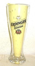 Erdinger Weissbrau Urweisse Weissbier Weizen German Beer Glass - £8.00 GBP