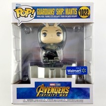 POP! Avengers Infinity War Guardians' Ship Mantis 1022 Action Figure Collectible