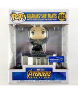 POP! Avengers Infinity War Guardians&#39; Ship Mantis 1022 Action Figure Col... - £19.65 GBP