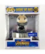 Funko POP! Avengers Infinity War Guardians&#39; Ship Mantis 1022 Action Figure - €21,86 EUR