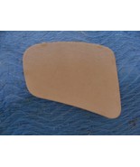 1997 1998 MARK VIII RIGHT DOOR PANEL LOWER SPEAKER COVER OEM USED ORIG L... - $58.06