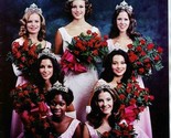 Tournament of Roses Pictorial Souvenir Program 1975 &amp; Mailing Envelope ... - $17.82