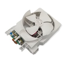 New OEM Replacement for Samsung Microwave Fan Assembly DE31-00044D - £49.35 GBP