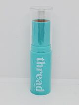 thread Face It Complexion Stick 110 Medium Golden 0.34oz SEALED image 2