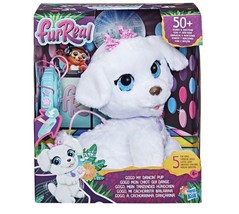Furreal Gogo My Dancin Pup Interactive Toy Electronic Pet Dancing Toy -SALE - £50.56 GBP