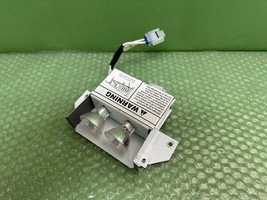 WR02X11565 WR02X11183  GE Refrigerator Light Bulb Housing - $20.46