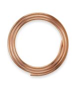 Type L, Soft coil, Water, box, 3/8In. 20ft. - $1,417.59 MXN