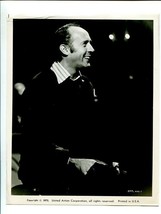 Henry MANCINI-1975-8X10 Promo STIL-COMPOSER-CONDUCTOR-RETURN Of The Pink Pa Vg - $24.25