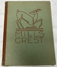 Mills College California 1944 Yearbook Vol 29 - £39.43 GBP
