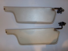 1968 Dodge Power Wagon Sunvisors OEM 2220791 Truck 67 66 65 64 63 62 61 60 59 58 - $202.50