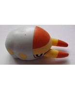 2017 Pokemon Grubbin McDonalds Sun Moon Happy Meal #7 Toy Figure - $8.21 CAD
