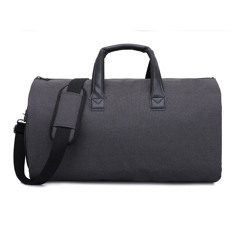 Waterproof Travel Garment Bag Women Suit Duffel Bag Business Men Travel Luggage  - $148.00