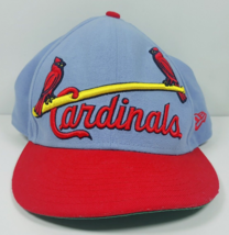 Arizona Cardinals New Era 59Fifty Cooperstown Collection Fitted Hat 7-1/4 - $14.95
