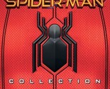 Spider-Man Collection DVD | 6 Spider-Man Movies | Region 4 &amp; 2 - £38.00 GBP