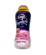 Clorox Fraganzia Rose In Wash  Long Lasting Scent Booster Crystals 70oz.... - $40.95 CAD