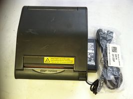 STAR TSP800II TSP800 2 POS USB Black Thermal Receipt Label Printer - $39.60