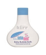 Sebamed Baby Bubble Bath 200mlPH 5.5 CamomileNo tears Sugar, - £20.91 GBP