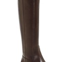 INC International Concepts Women Riding Boots Fawne Size US 5M Chocolate... - $36.63