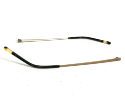 Ralph Lauren PH 1182 9341 Eyeglasses Sunglasses ARMS ONLY FOR PARTS - $27.84
