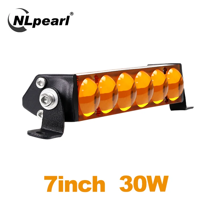 NL 7&#39;&#39; 13&#39;&#39; 20&#39;&#39; 25&#39;&#39; 32&#39;&#39; 38&#39;&#39; Led Light Bar for Offroad Truck Car Tractor Boat - £139.48 GBP