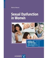Sexual Dysfunction in Women (Advances in Psychotherapy -Evidence-Based P... - $22.92